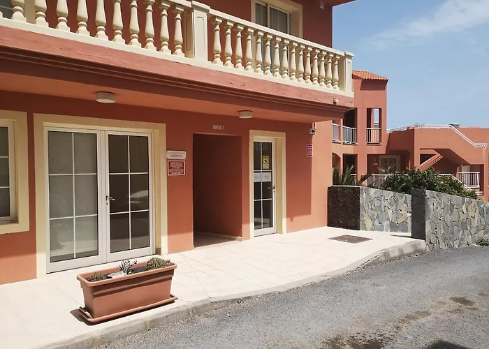 Sweet With Ocean View Costa Calma