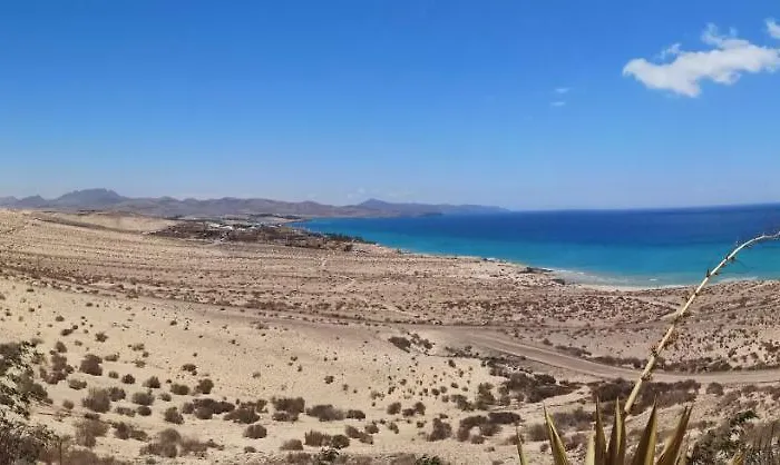 Dom wakacyjny Sweet With Ocean View *