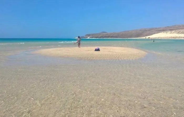 Sweet With Ocean View