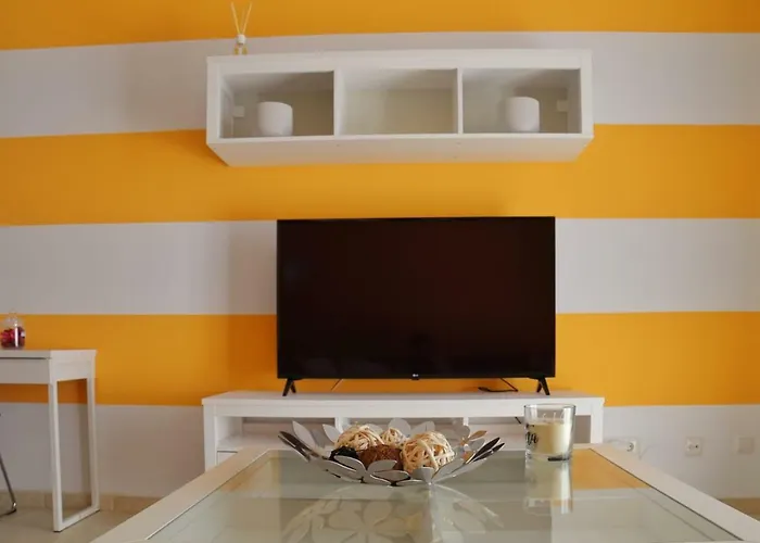 Sweet With Ocean View Dom wakacyjny