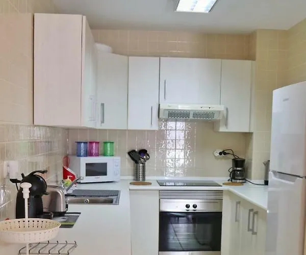 Dom wakacyjny Sweet With Ocean View