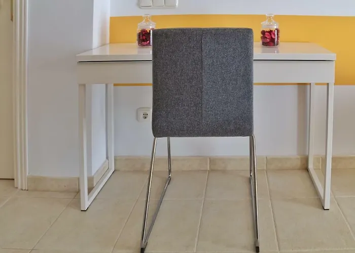 Dom wakacyjny Sweet With Ocean View Costa Calma