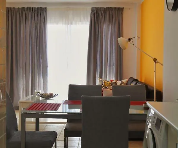 Sweet With Ocean View Costa Calma