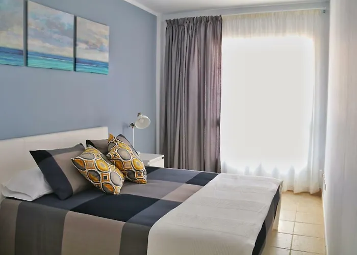 Sweet With Ocean View Costa Calma