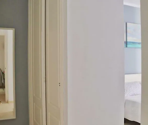 Dom wakacyjny Sweet With Ocean View *