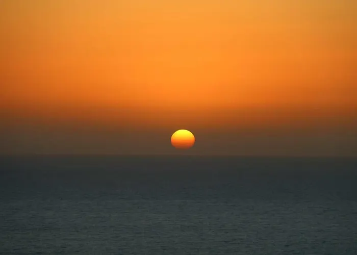 Sweet With Ocean View Costa Calma