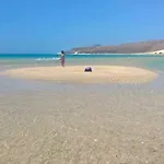 Sweet With Ocean View