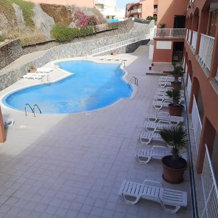 Sweet With Ocean View Costa Calma