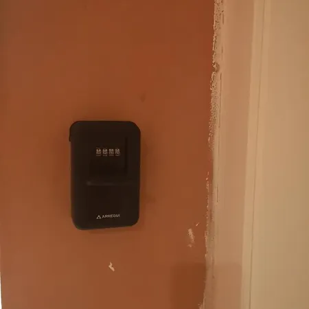 Sweet With Ocean View Дом отдыха
