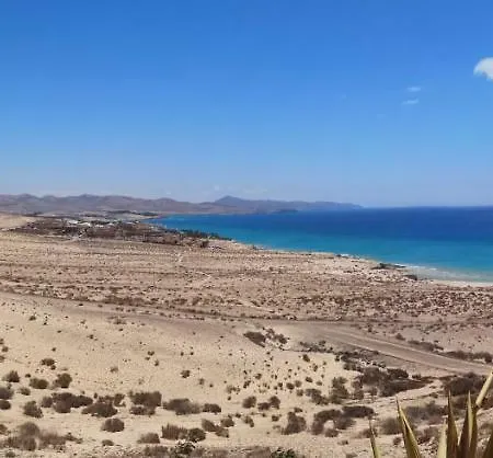 Nyaraló Sweet With Ocean View *