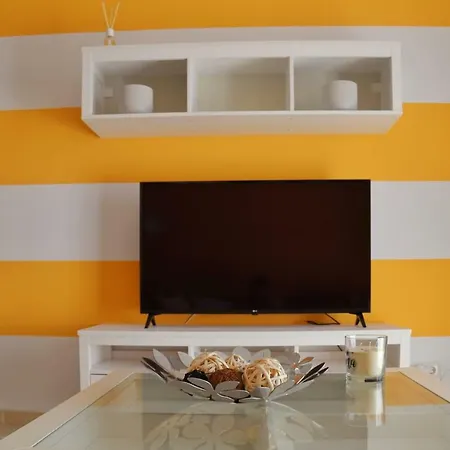 Sweet With Ocean View Holiday home