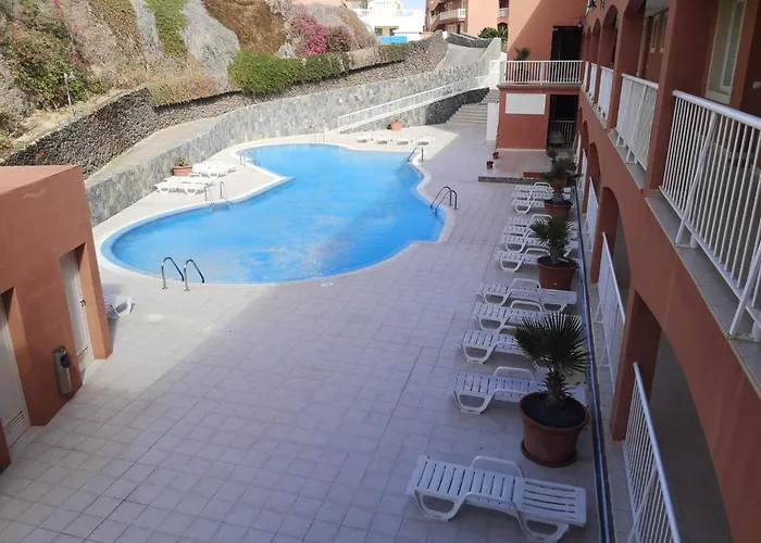 Sweet With Ocean View Costa Calma