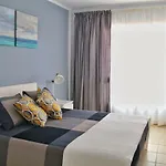 Sweet With Ocean View Costa Calma