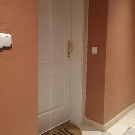 Sweet With Ocean View Κόστα Κάλμα