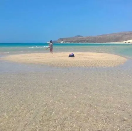 Sweet With Ocean View