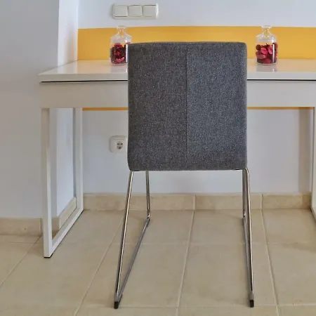 Tatil Evi Sweet With Ocean View Costa Calma