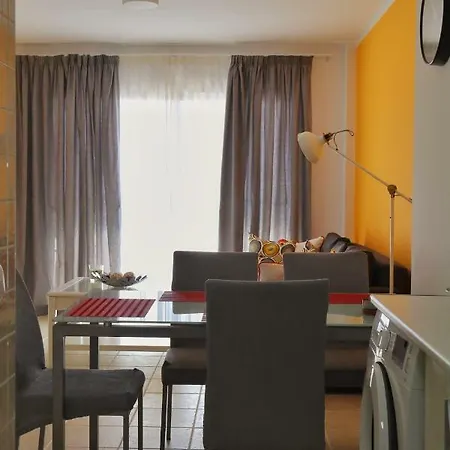 Sweet With Ocean View Κόστα Κάλμα