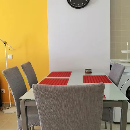 Tatil Evi Sweet With Ocean View