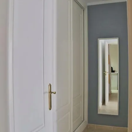 Σπίτι διακοπών Sweet With Ocean View Κόστα Κάλμα