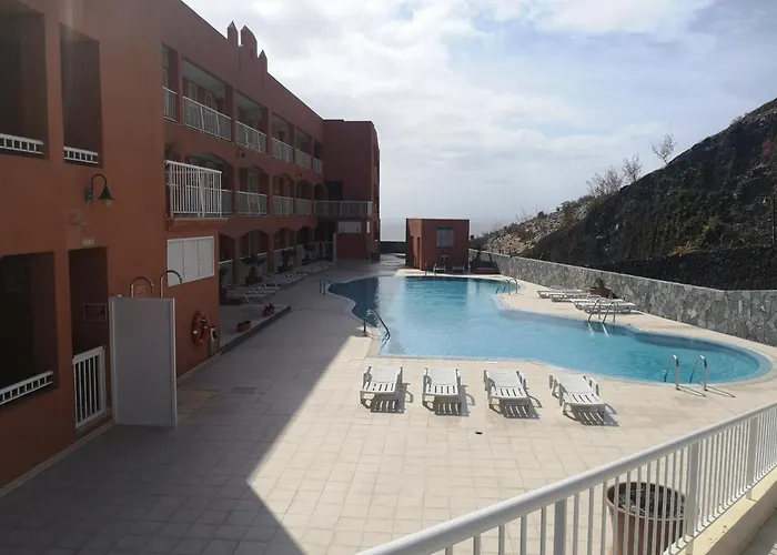 Sweet With Ocean View * Costa Calma