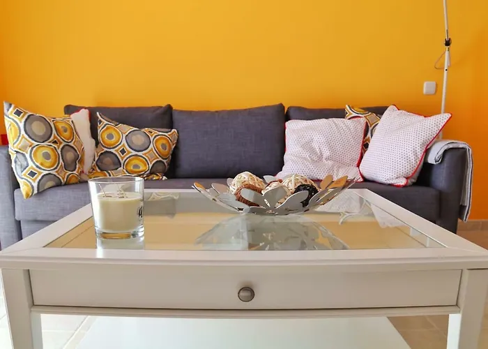 Casa de Férias Sweet With Ocean View *