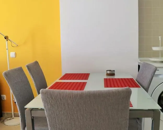 Casa de Férias Sweet With Ocean View