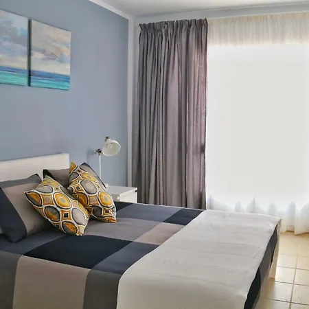 Sweet With Ocean View Costa Calma