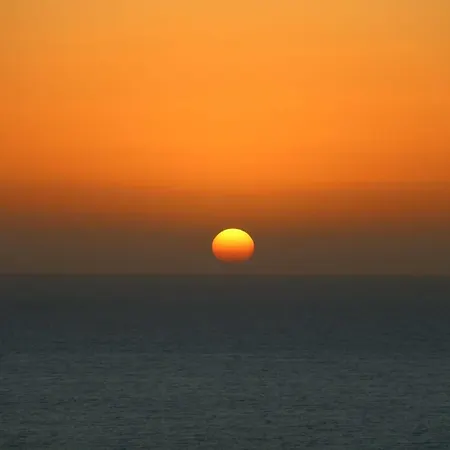 Sweet With Ocean View Costa Calma